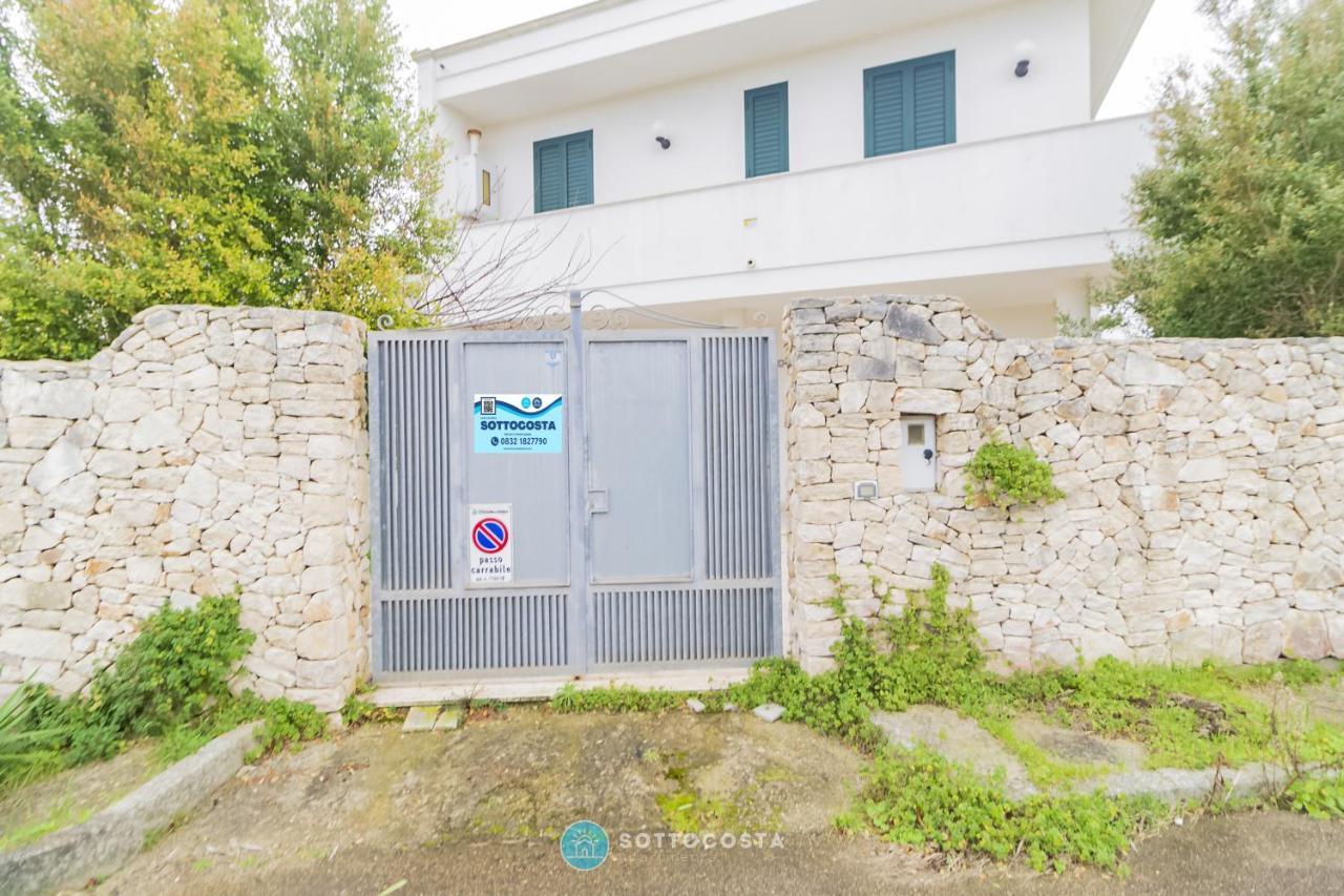 Atena Flat - Торре дель'Орсо Экстерьер фото