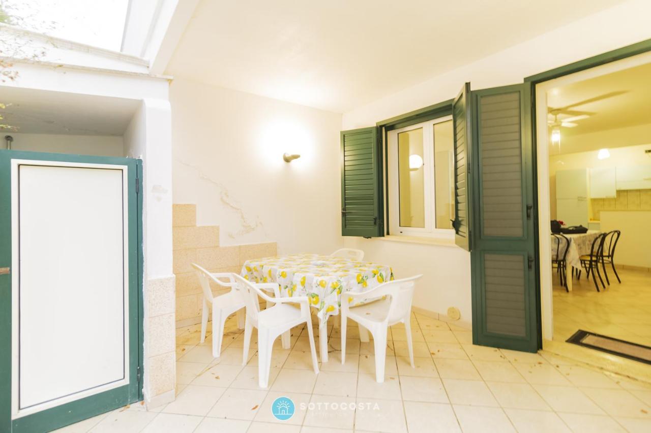 Atena Flat - Торре дель'Орсо Экстерьер фото