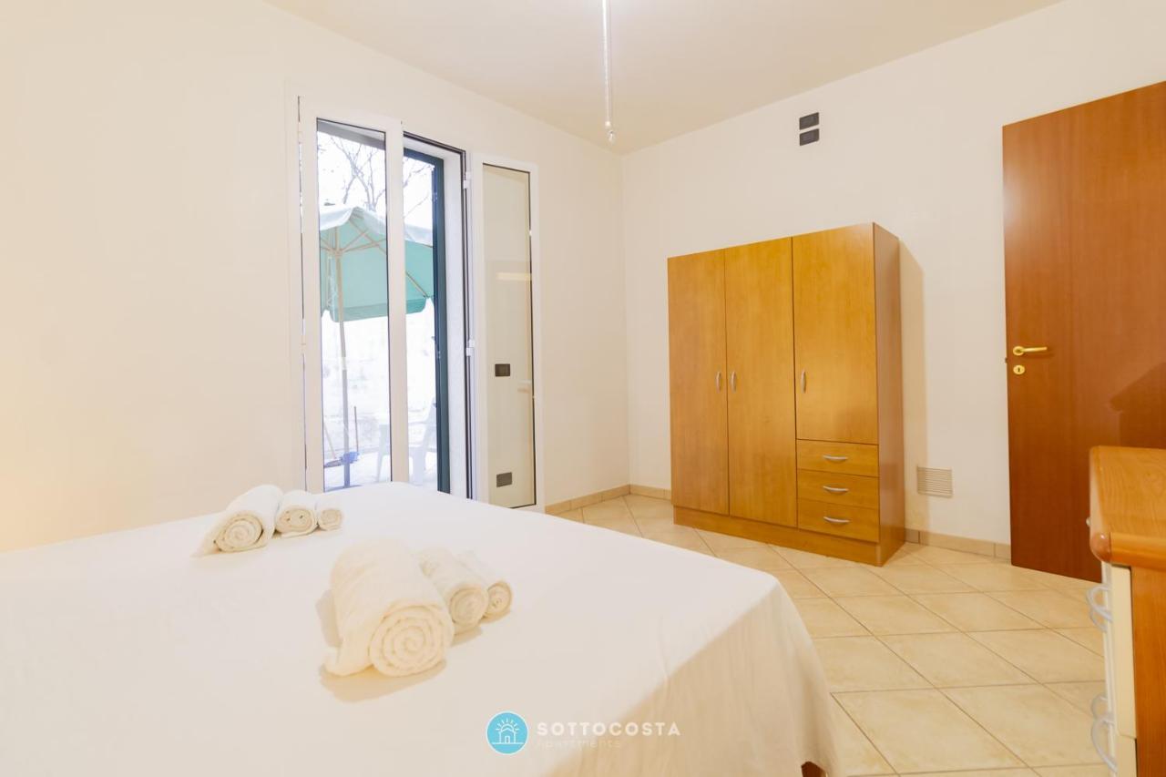 Atena Flat - Торре дель'Орсо Экстерьер фото