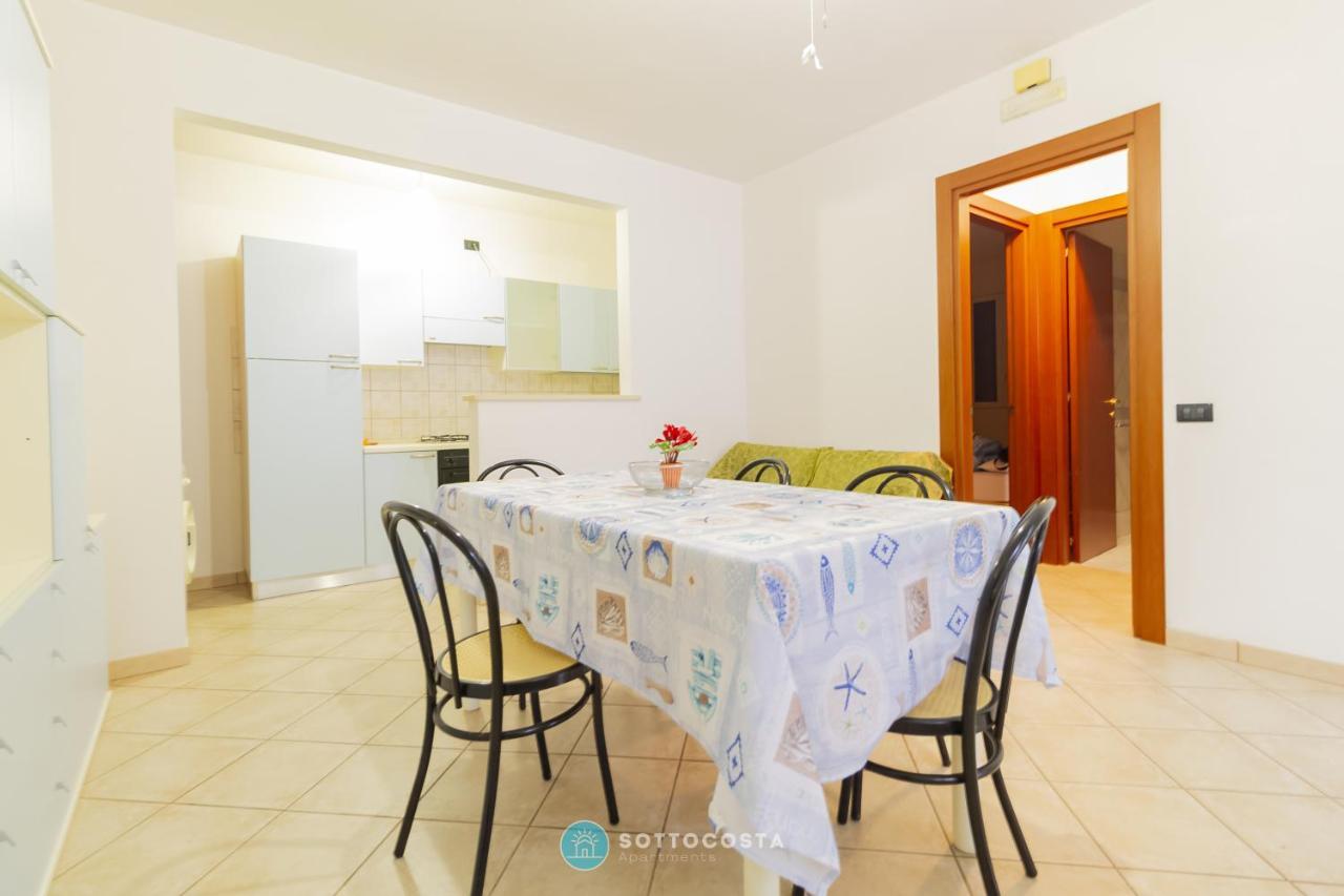 Atena Flat - Торре дель'Орсо Экстерьер фото
